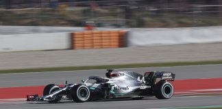Mercedes collaboration develops new COVID-19 breathing aid