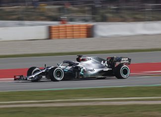 Mercedes collaboration develops new COVID-19 breathing aid