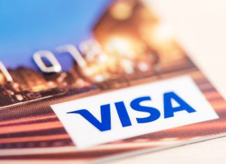 Visa extends its partnerships amid 2021 Olympic move