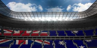 Sportradar launches Australian football streaming service