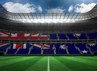 Sportradar launches Australian football streaming service