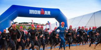 Ironman assembles virtual reality triathlon series