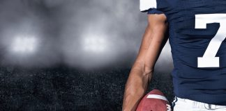J.C. Tretter announced as president of NFL’s Player Association