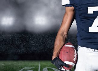 J.C. Tretter announced as president of NFL’s Player Association