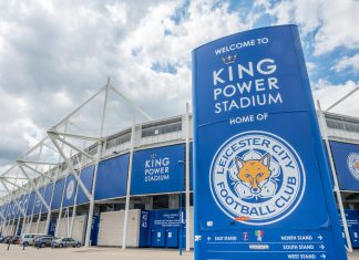 Leicester City could face points deduction before Premier League return Leicester City FC