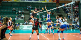 Infront confirms €100m 12-year CEV partnership