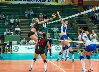 Infront confirms €100m 12-year CEV partnership