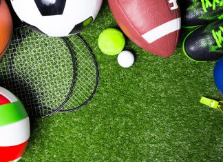 All major COVID-19 sports postponements