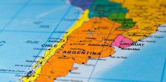Superliga Argentina faces presidential change amid COVID-19 crisis