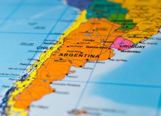 Superliga Argentina faces presidential change amid COVID-19 crisis