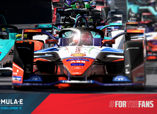 ELEVEN expands eRacing portfolio with Formula E Race at Home Challenge