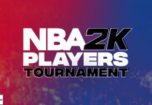 NBA launches $100,000 esports all-pro charity tournament