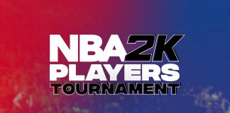 NBA launches $100,000 esports all-pro charity tournament