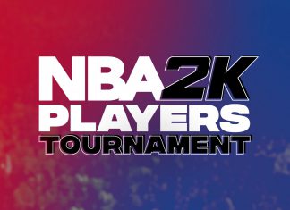 NBA launches $100,000 esports all-pro charity tournament