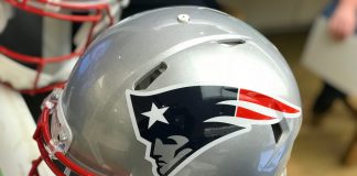 New England Patriots pens decade long deal with Fanatics