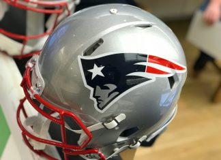 New England Patriots pens decade long deal with Fanatics