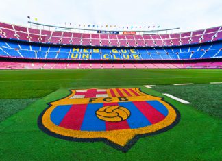 Barcelona reshuffle Board following resignations as Rousaud faces charges
