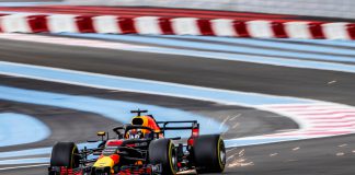French Grand Prix faces postponement following further public restrictions