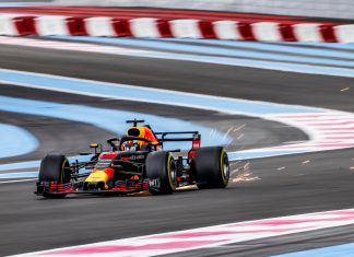 French Grand Prix faces postponement following further public restrictions