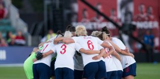 UEFA postpones Women’s EURO 2021 following mass sports rescheduling