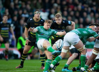RFU simulate seasons as Newcastle Falcons gain promotion to the Premiership