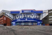 EPIC Global Solutions’ problem gambling awareness at heart of SPFL William Hill deal credit: Shutterstock