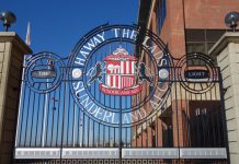 W88 courts Sunderland’s return to Premier League amid incoming ban Sunderland