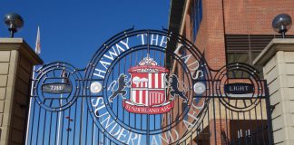 Sunderland furlough players and staff during COVID crisis Sunderland