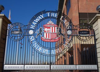 W88 courts Sunderland’s return to Premier League amid incoming ban Sunderland