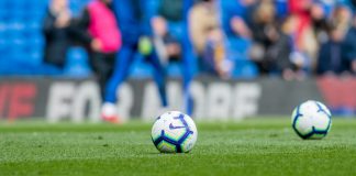 Premier League creates £125 fund for EFL and National League