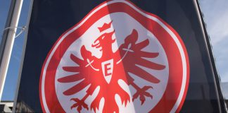 Eintracht Frankfurt renames stadium to Deutsche Bank Park