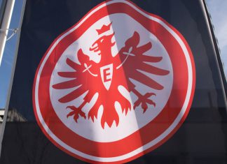 Eintracht Frankfurt renames stadium to Deutsche Bank Park