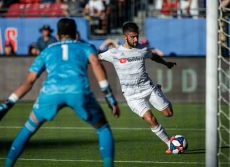 LAFC serves up Farmer John partnership