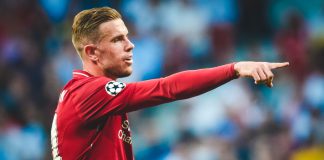 Premier League players unite to create NHS fund