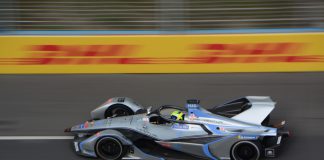 Formula E extends Rome E-Prix partnership until 2025