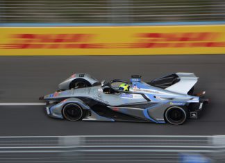 Formula E extends Rome E-Prix partnership until 2025