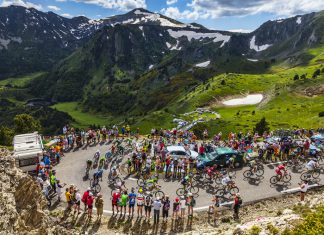 Tour de France rescheduled to August 2020 following postponement