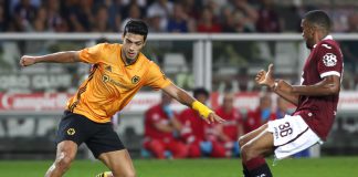 Wolves strike long-term StreamAMG deal