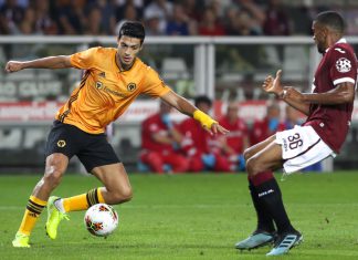 Wolves strike long-term StreamAMG deal