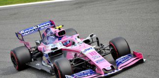 Williams and Racing Point drivers take wage cut with some staff furloughed
