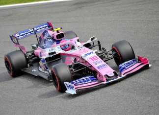 Williams and Racing Point drivers take wage cut with some staff furloughed