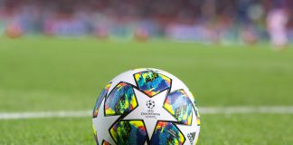 UEFA issues May 25 deadline for European domestic league plans
