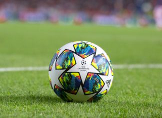UEFA issues May 25 deadline for European domestic league plans