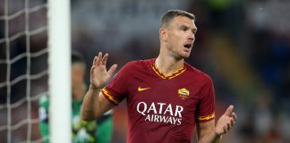 Roma players and staff forgo four months wages