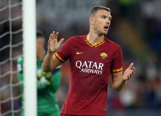 Roma players and staff forgo four months wages