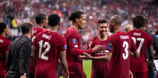 Liverpool enhances in-house content with cloud-based firm Blackbird