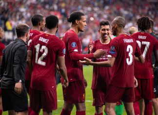 Liverpool enhances in-house content with cloud-based firm Blackbird