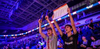 The esports report – Teams sign-up for COVID initiative and Twitch secures ESL/DreamHack rights