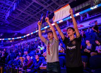The esports report – Teams sign-up for COVID initiative and Twitch secures ESL/DreamHack rights