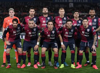 Cagliari provides COVID aid with Xiapu initiative
